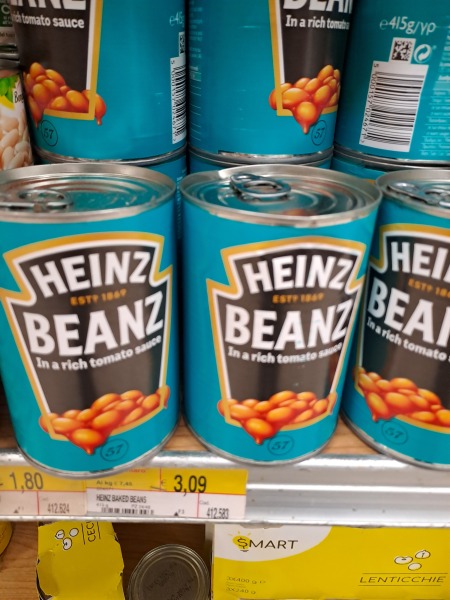 Most daftly overpriced thing you've seen lately?
