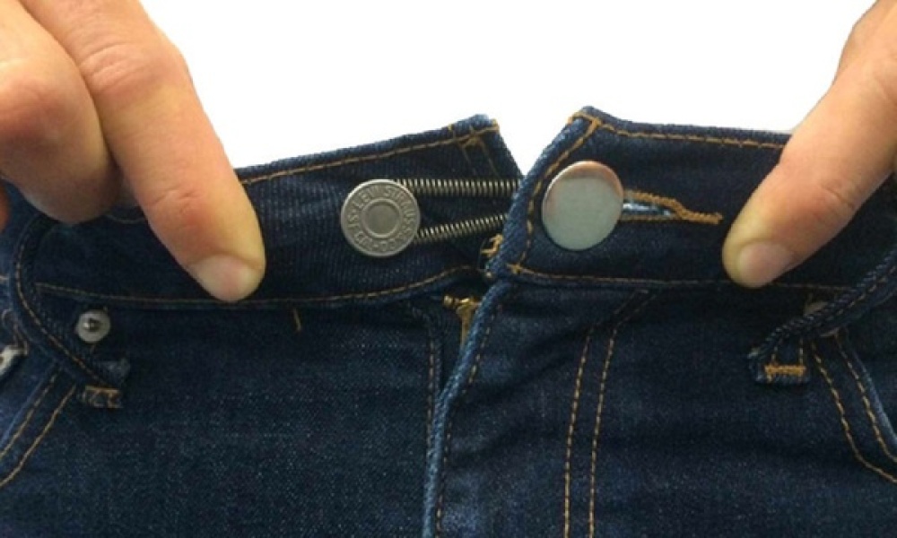 A skirt too small, what to do