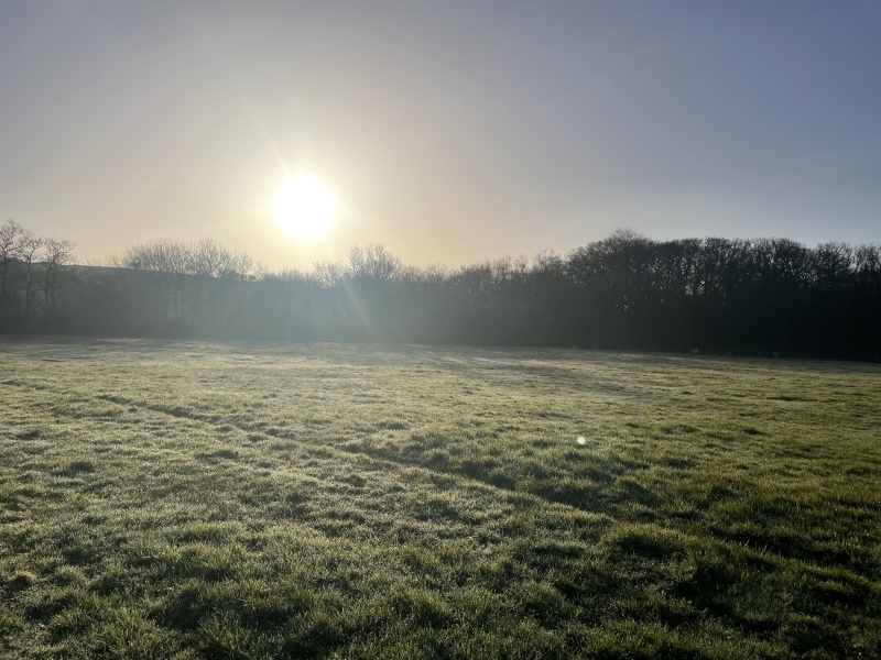 Any Witches Here?- Part 18