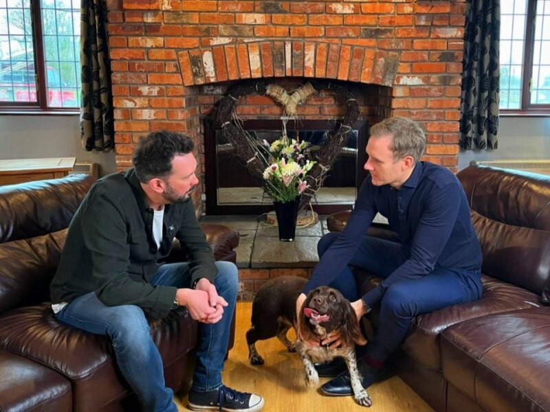 Missing Woman Nicola Bulley 7