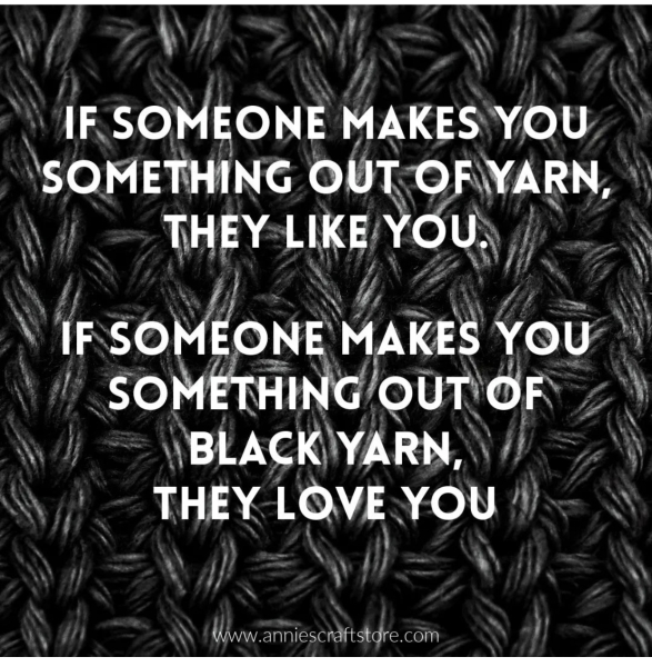 Rusty knitter needs help following pattern