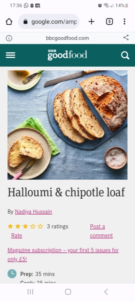 Breadmakers - ideas wanted!
