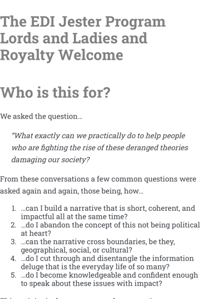 Gender Critical Disputes - Radical Notion special edition free to read online