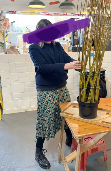 What are you wearing today? Early Spring 2023