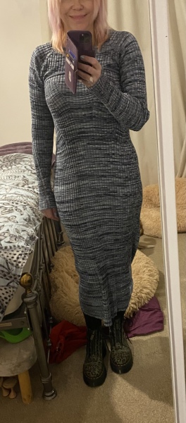 What are you wearing today? Early Spring 2023