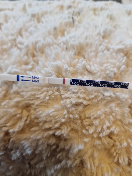 1dpo... cycle buddies?