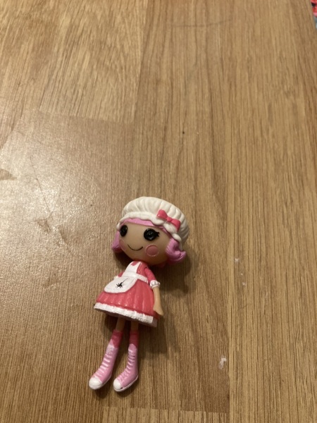 What doll is this?