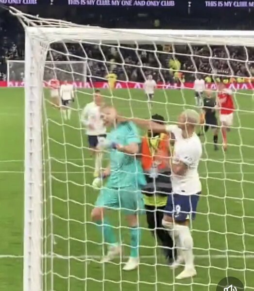 The Rolling Football Thread (season 2022/23)