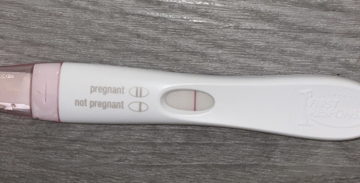 8-9dpo BFN but weird symptoms, anyone else?
