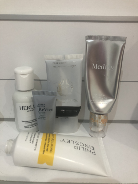 Beauty addicts anonymous - come join us if you are a beauty product lover and hoarder!!!