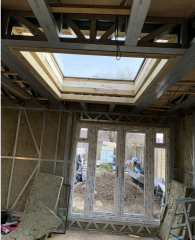 Modular/prefab  extension?