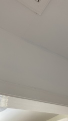 Ceiling Crack 