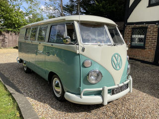 Countdown to Christmas 2023: get past the post-Christmas slump by thinking about the next one! (Thread 1.)