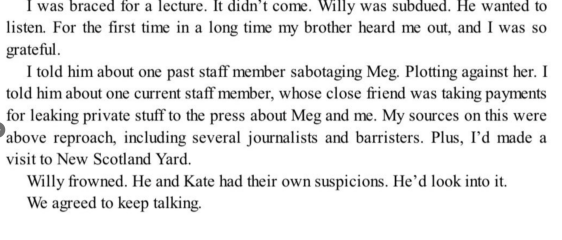 "Kate's Rebranding Masterclass May Finally See off Meghan" 