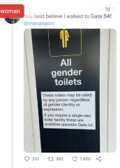 Trans and losing my mind...