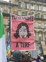 Gender Critical Disputes - Radical Notion special edition free to read online