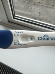 Could I be pregnant?