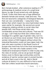 Maya’s response to Radical Notion’s GC divisions 