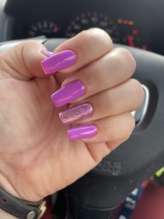 Can i see your nails?? ❤️ 