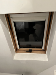 Is there a solution to this? (Blinds)