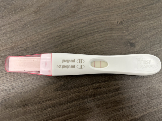 Anybody else 4dpo