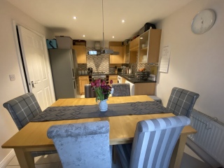 Talk to me about planning a kitchen