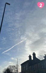 Which clouds look best?