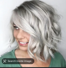 Help me choose a new haircut please.