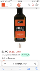 Cheaper curly hair products