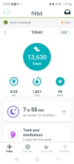 10,000 steps a day seems impossible?? 