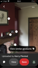 Colour help for someone with no clue