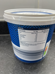 Find your full fat yogurt soul mate here