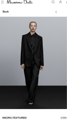 Black Tie Terror