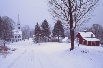 Thoughts on moving from England to Florida 