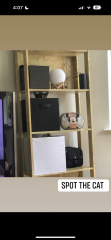 New sofa, empty space help?!