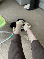 What have you bought recently that you absolutely love (clothes / beauty) 