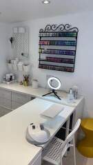 Please can I see your garden office / garden bedroom / garden pods? 