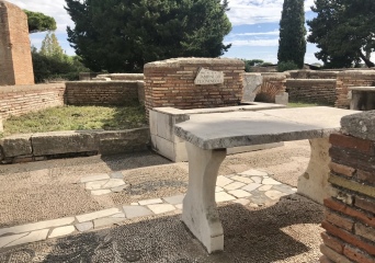Anyone been on a tour in Rome? Any other Rome tips?