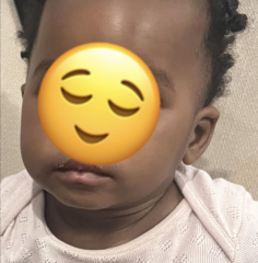 Small manidle or aniety talking?