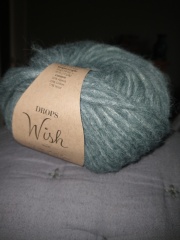 It's Crochet, Knit & Natter 10: New Year, New Yarn, New Thread!