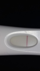 TWW 1dpo today - who's with me?