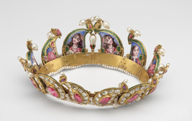 Royal Style: Quality jewellery, quality clothes and maybe a bit of Quality Street 