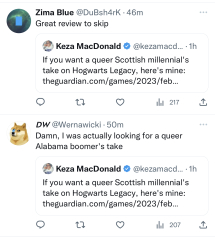 Sarah Phillimore and Robin Moira White interviewed by Andrew Doyle