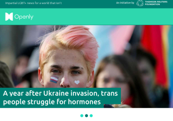 Scotland PIE and LGB research thread