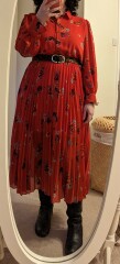 What are you wearing today? Early Spring 2023
