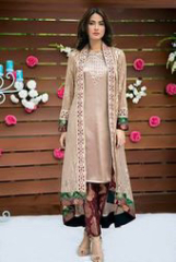 Do you know about Indian/Pakistani traditional clothing?