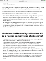 Shamima Begum lost her appeal.... 