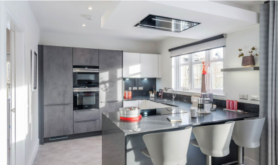 Kitchen layout input - what shall I do with this f***ing kitchen!