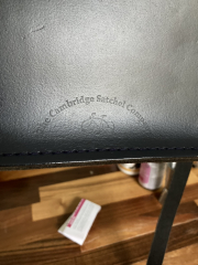 January charity shop bargains