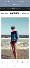 Never Fully Dressed